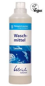 Imaginea Detergent lichid de rufe ecologic - Ulrich Naturlich